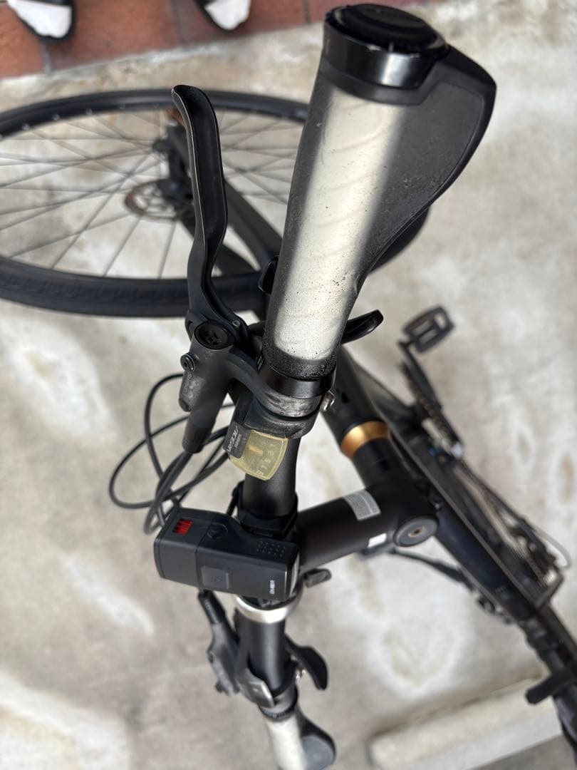 TREK ( トレック ) クロスバイク FX3 2021 ※週末限定値下げ