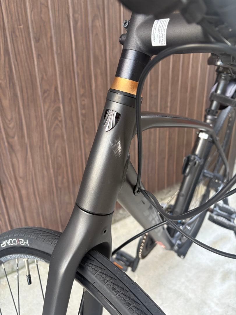 TREK ( トレック ) クロスバイク FX3 2021 ※週末限定値下げ