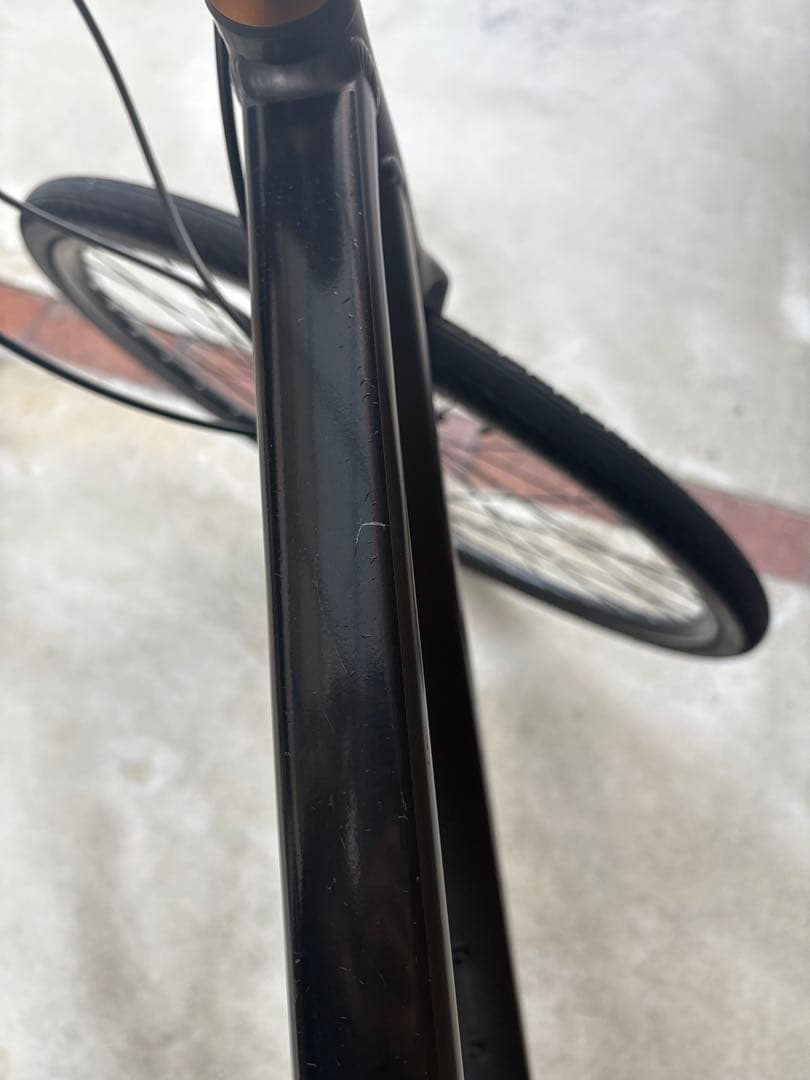 TREK ( トレック ) クロスバイク FX3 2021 ※週末限定値下げ