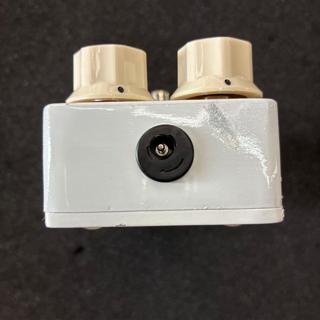 ギター Aldente Effects High-Fidelity Compressor