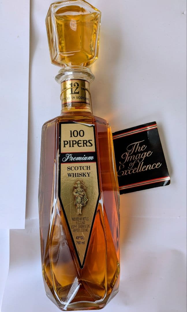 【未開栓・古酒】ウイスキー等 4本セット（グレンフィディック／ジャックダニエル他