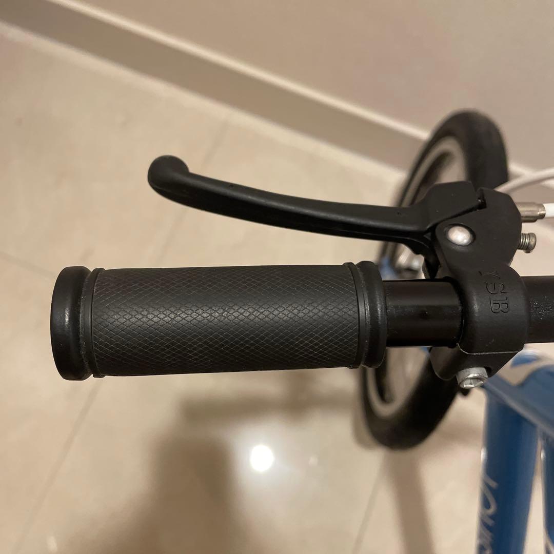 LOUIS GARNEAU ルイガノ 16インチ 子供用自転車