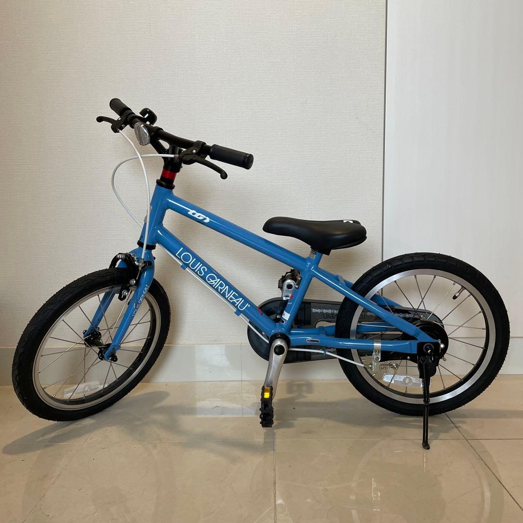 LOUIS GARNEAU ルイガノ 16インチ 子供用自転車