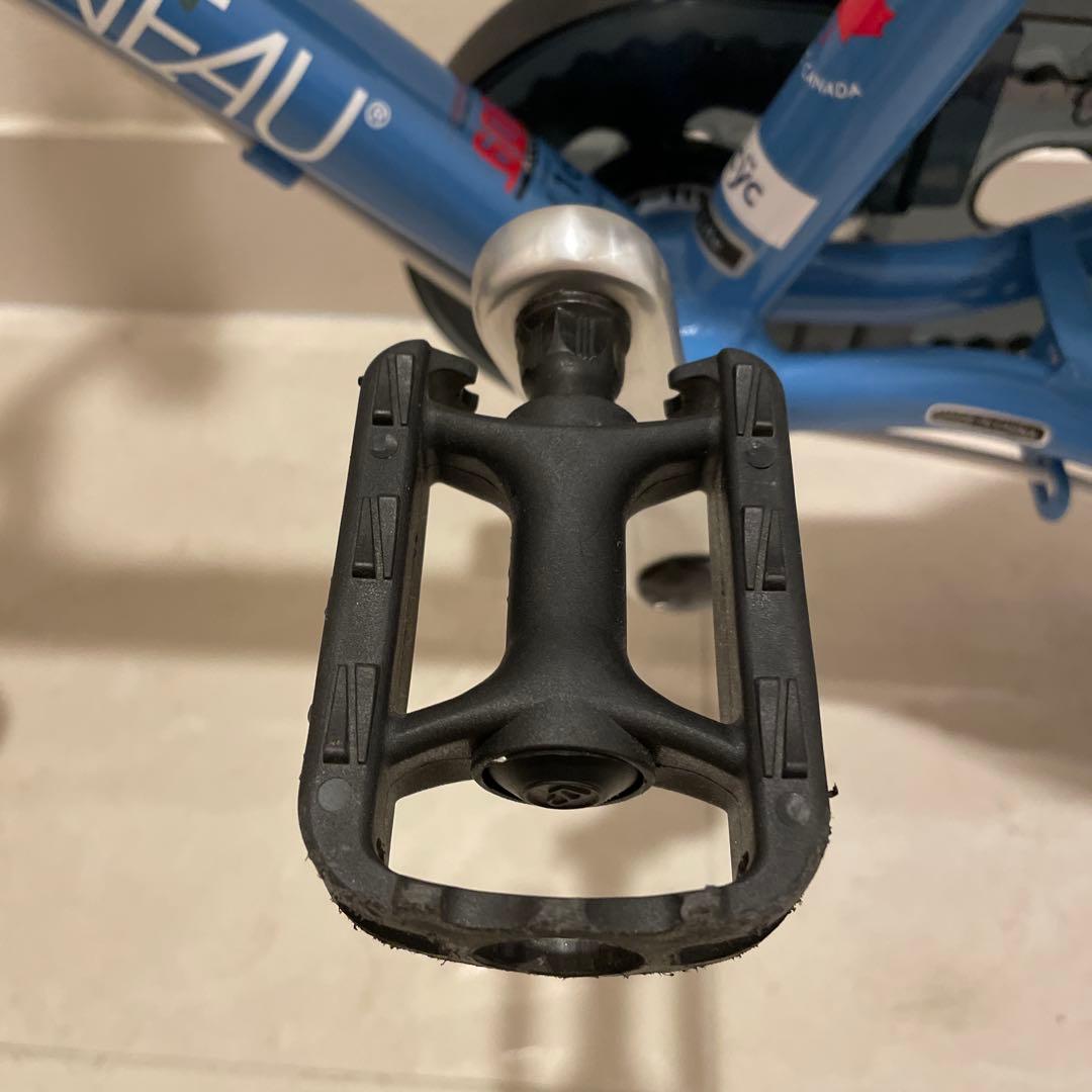 LOUIS GARNEAU ルイガノ 16インチ 子供用自転車