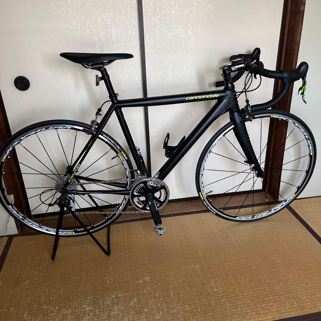 cannondale caad10 キャード10