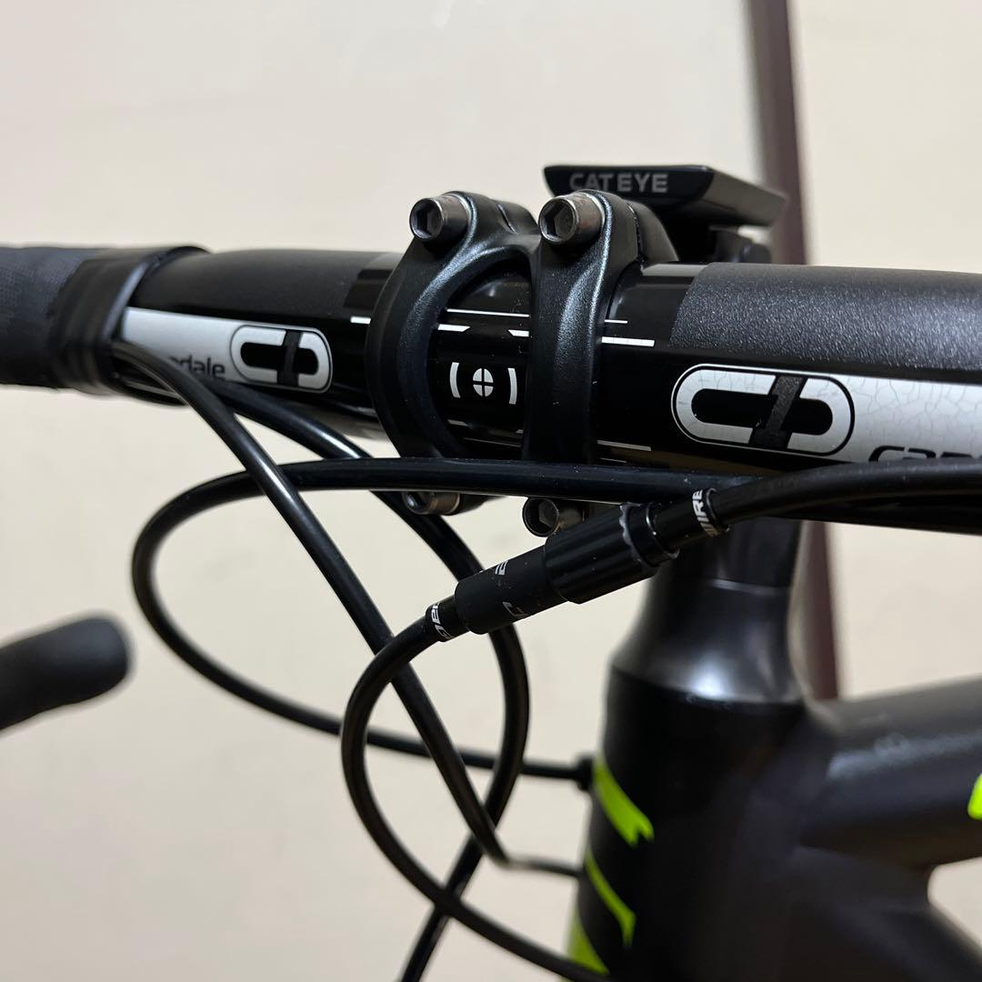 cannondale caad10 キャード10