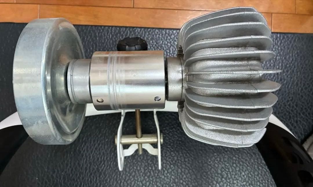 送料込⭐︎ジャイアント サイクロトロン フルード ST ロードバイク用ローラー