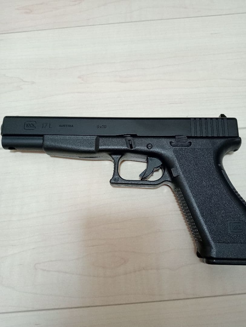 エアガン　ガスガン　9丁セット 東京マルイ　クラウン　おまけあり