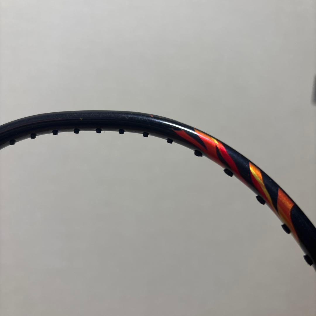 ASTROX 99 PRO バドミントンラケット