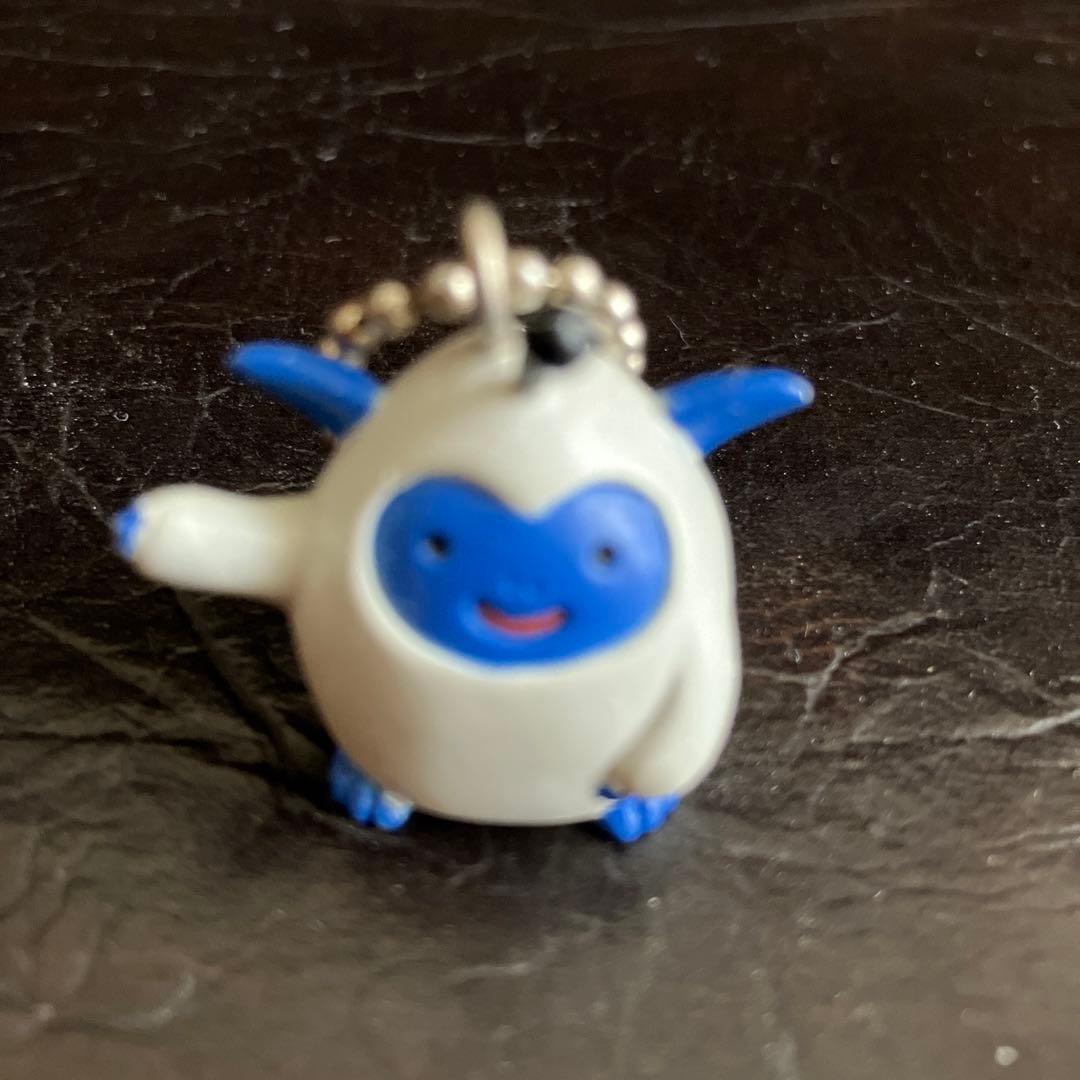 ★激レア ドラクエモンスターズ わたぼうキーホルダー★