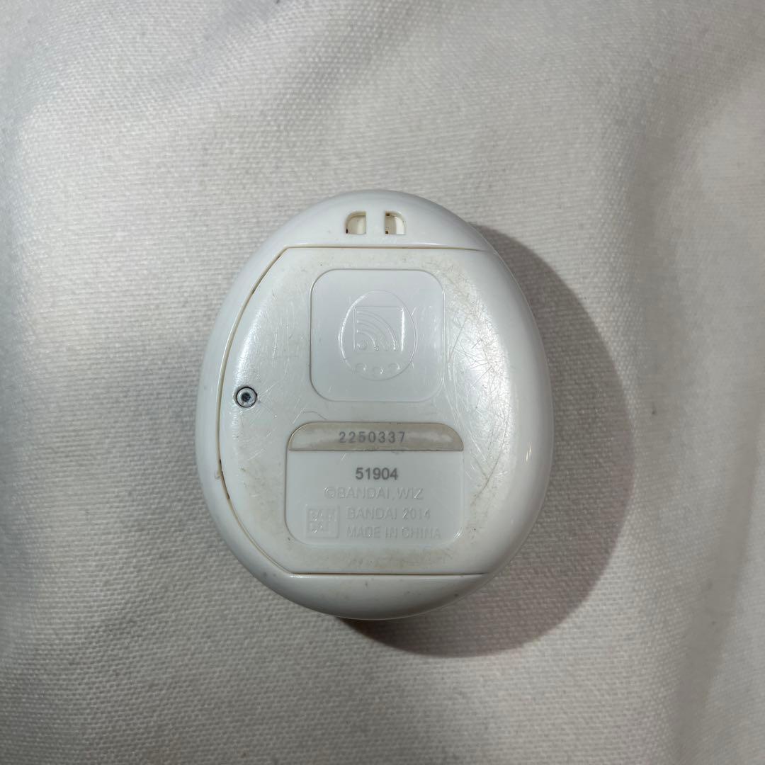 たまごっち 紫と白 51904