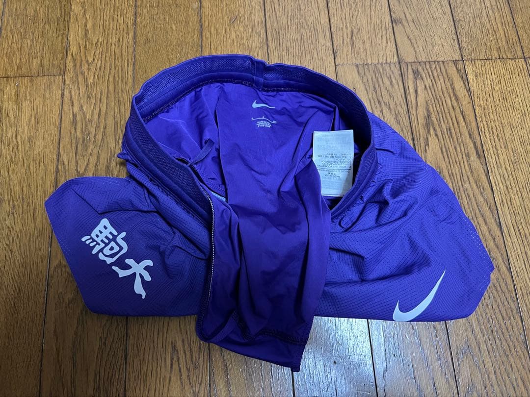 【現行品・非売品】駒澤大学 駅伝 ユニフォーム パンツ