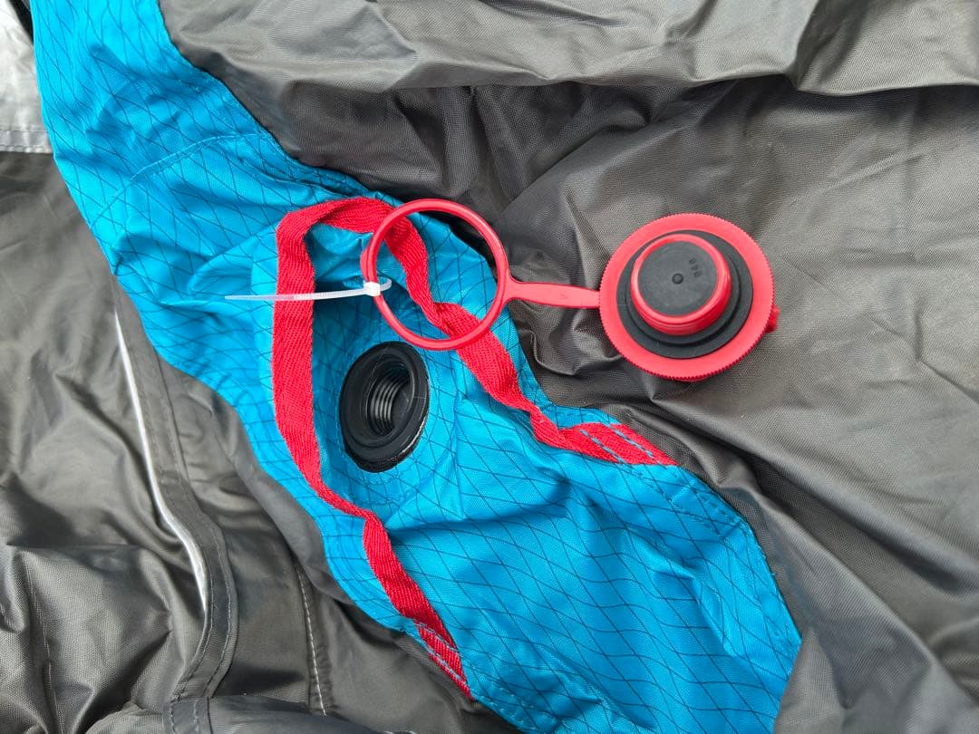 テント・タープ Quechua Air Seconds family 6.3 XL