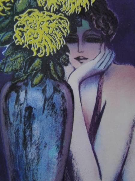 カシニョール 、【ONCE UPON A TIME】、日本未発売