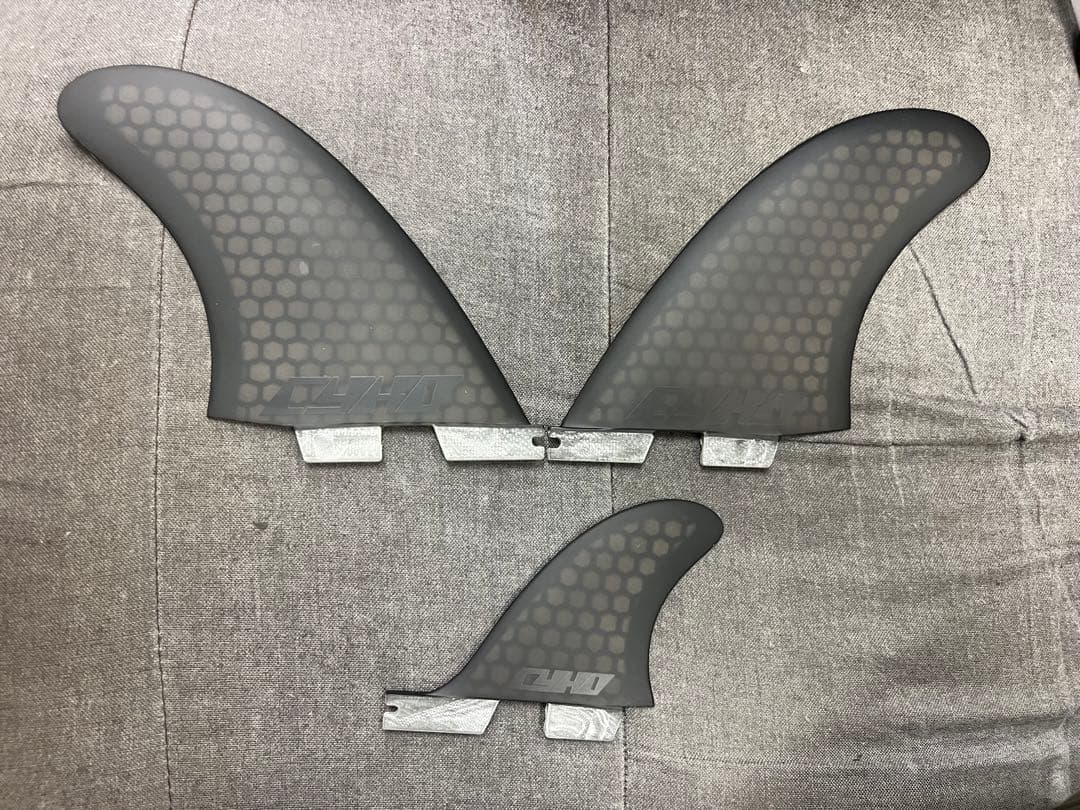 サイコcyko ツインスタビ　MR2+1