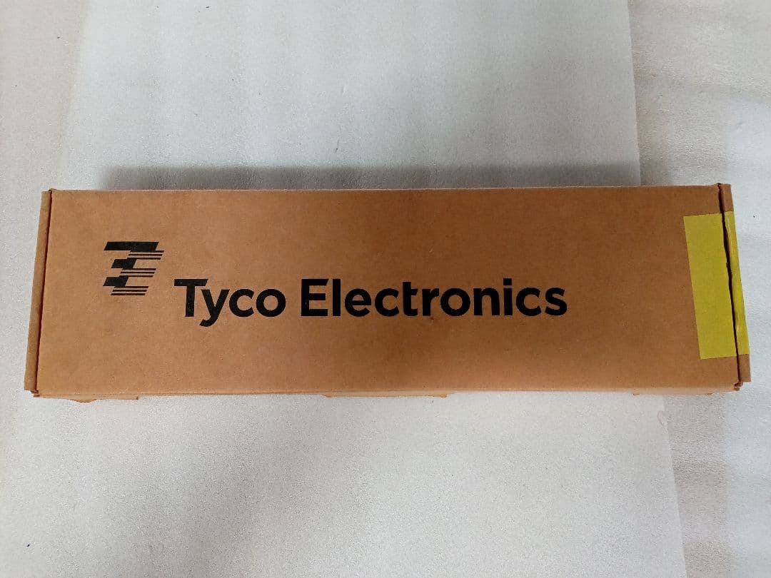 メンテナンス TE Connectivity 91581-1