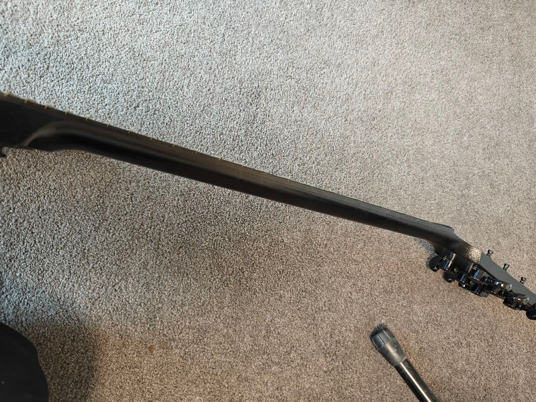 激レア　美品　Gibson　SG　Menace　ギブソン　メナス