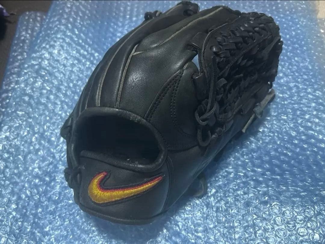 軟式　ナイキ ダイヤモンドエリート　ヴェイパーJS