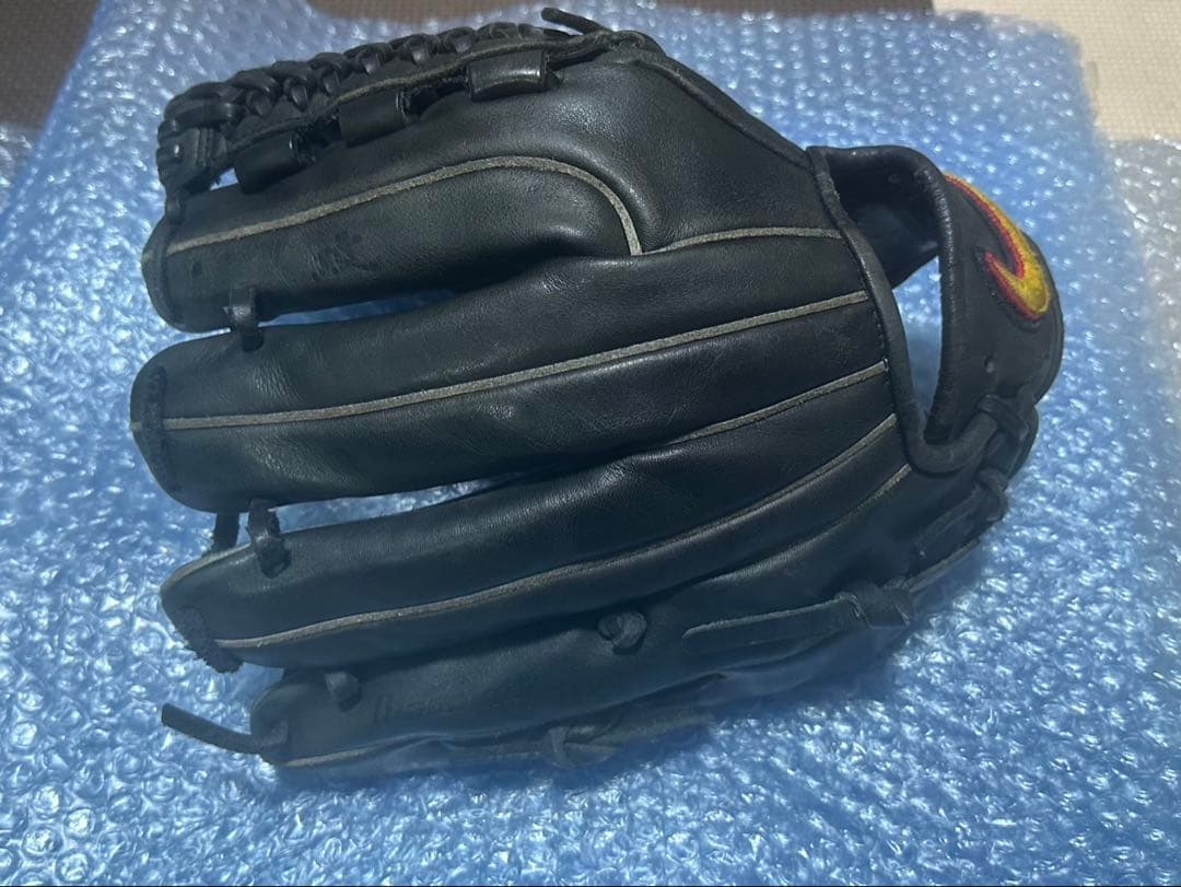 軟式　ナイキ ダイヤモンドエリート　ヴェイパーJS