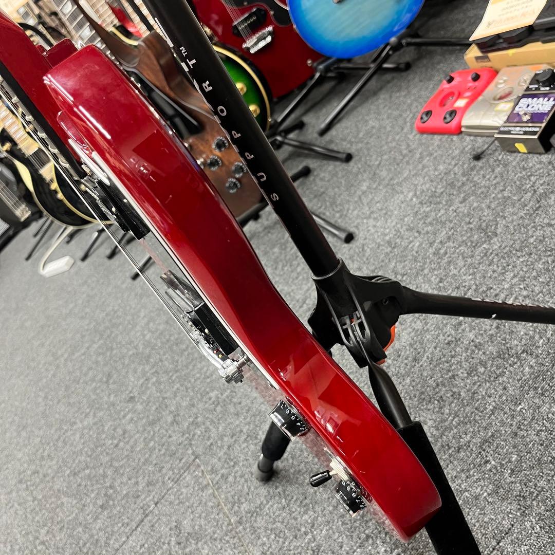 【11181】 EPIPHONE SG Special Red