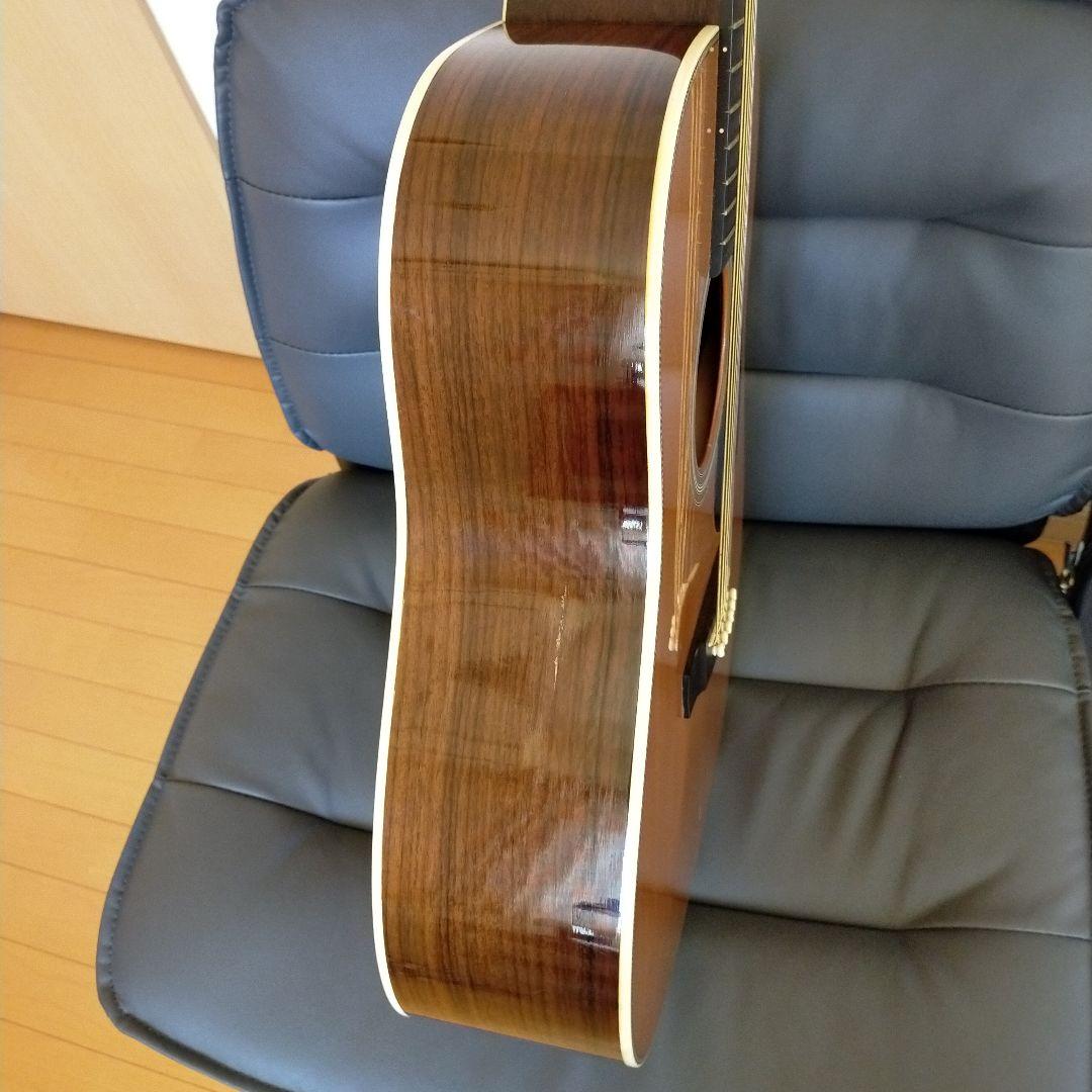 超希少シダートップ！Martin HD-28 ハードケース付き マーチン 激レア