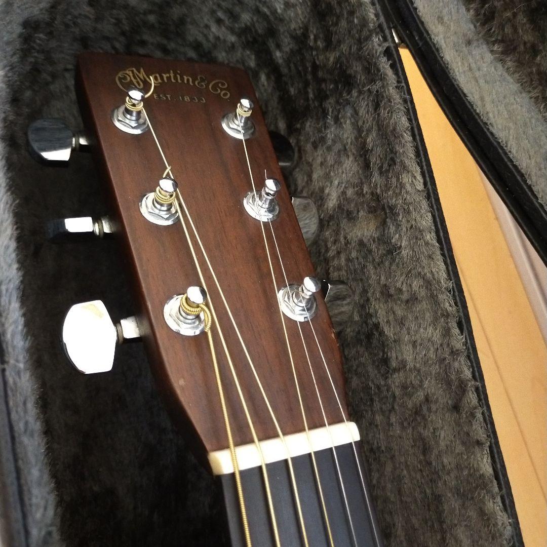 超希少シダートップ！Martin HD-28 ハードケース付き マーチン 激レア