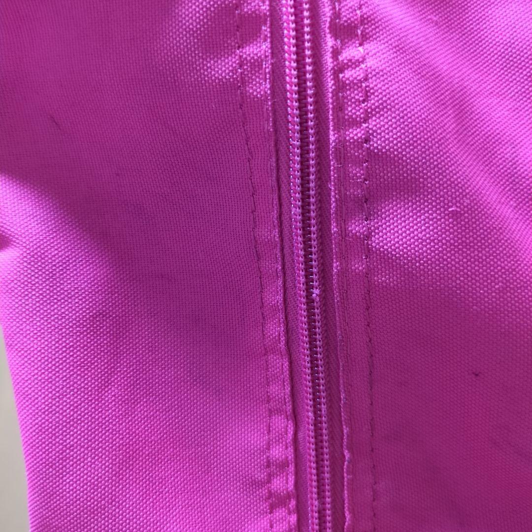 PEARLY GATESゴルフバッグ ピンク 89