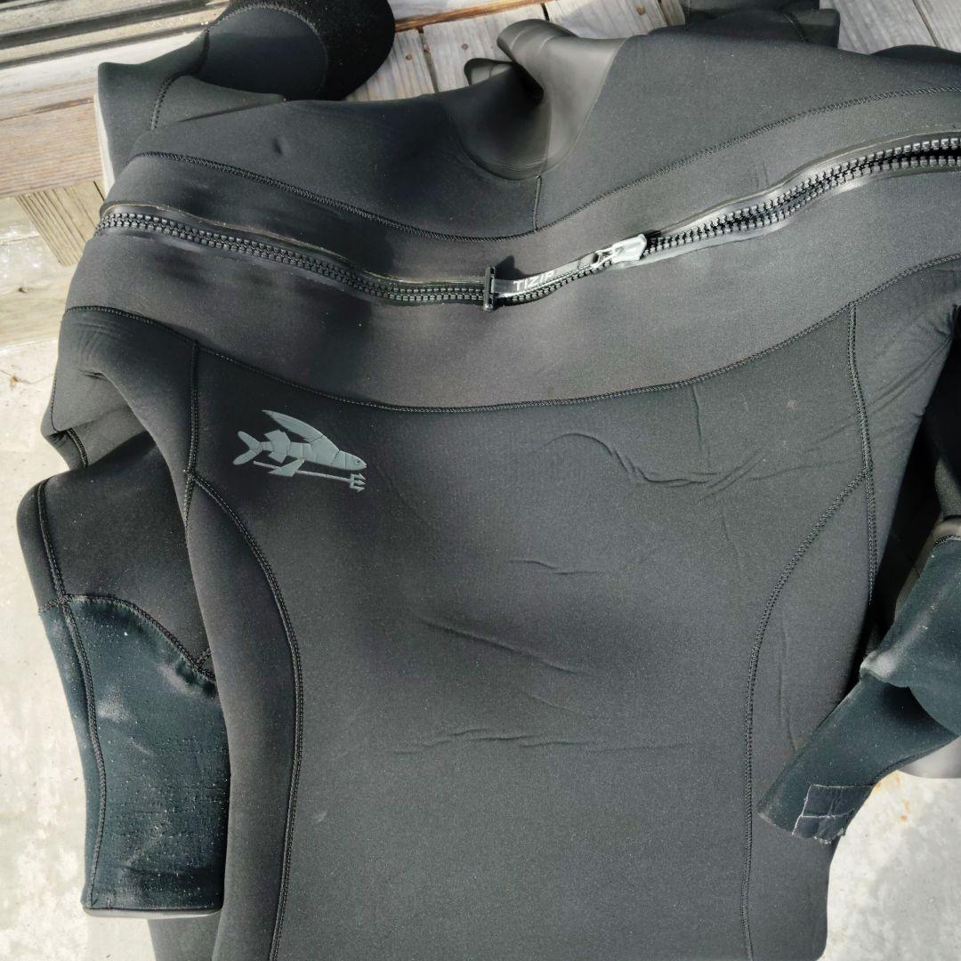 パタゴニアライトドライス−ツその他