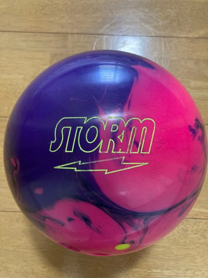 STORM PROTON PHYSIX 14ポンド