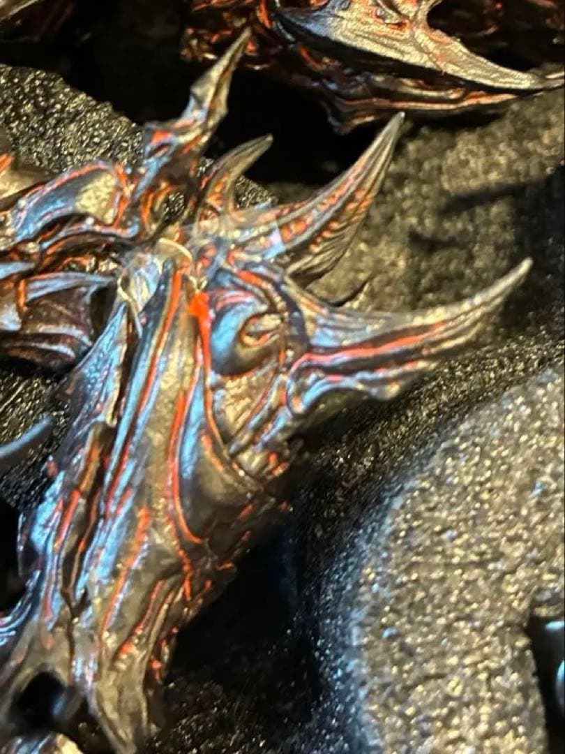 ファイナルファンタジー FF イフリート ブリングアーツ