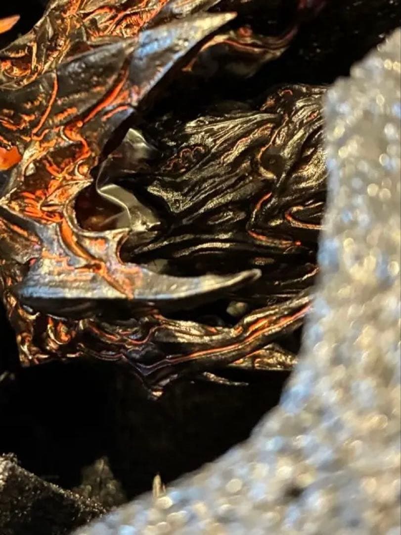 ファイナルファンタジー FF イフリート ブリングアーツ