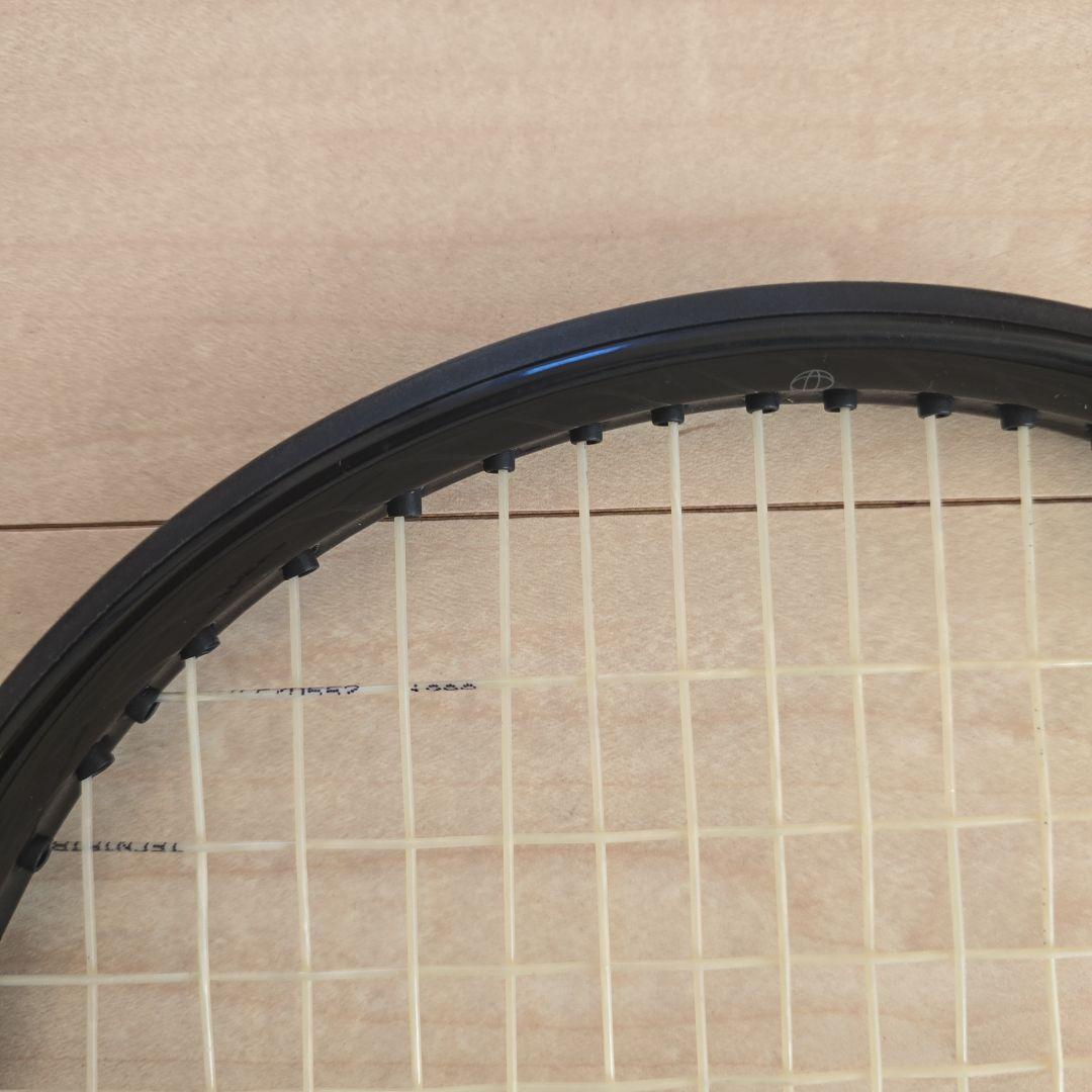 Wilson ultra noir テニスラケット