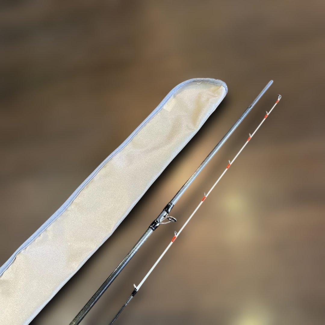 カラマレッティー　GCROC-6102L-S