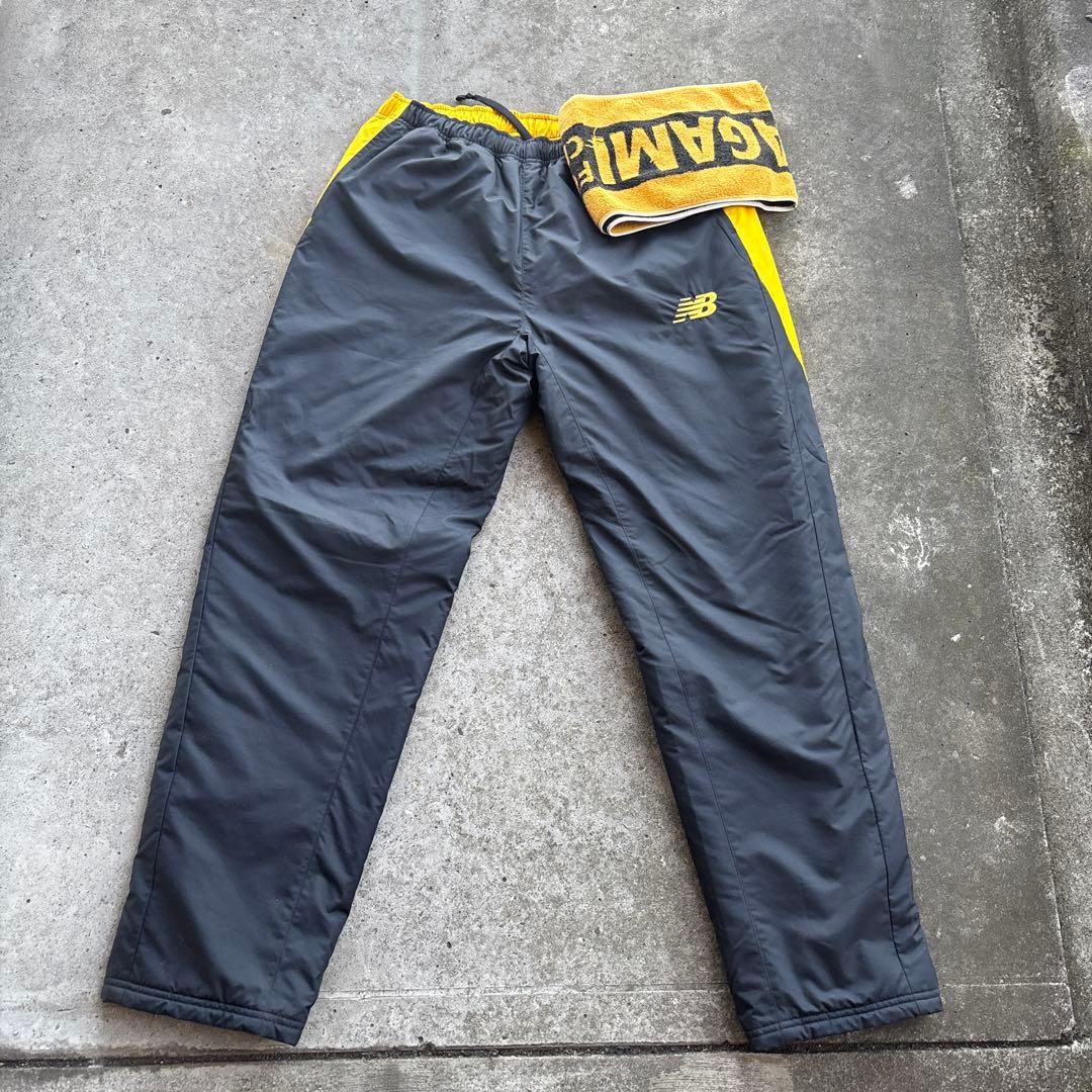 東海大相模 サッカー ベンチコート上下