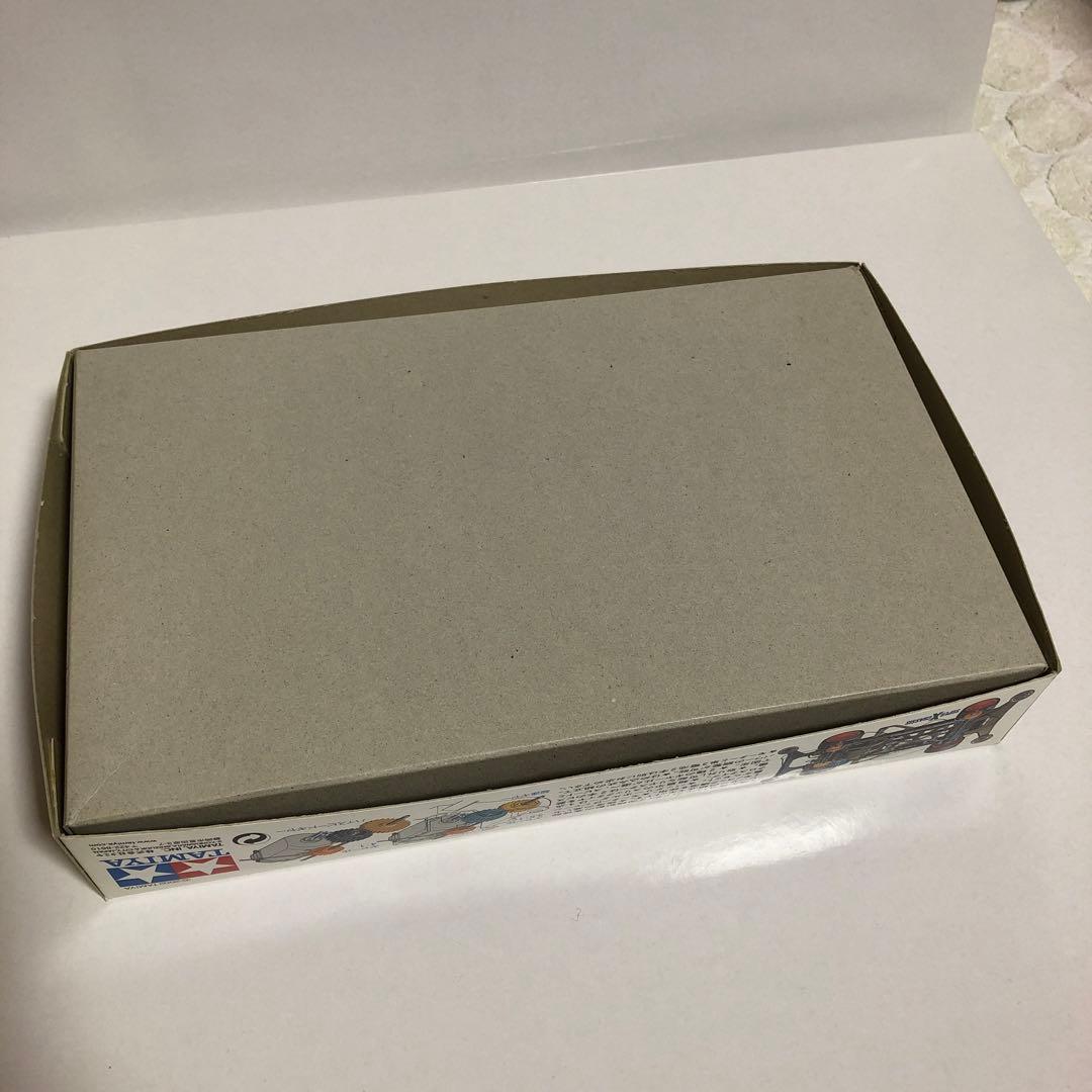 ミニ四駆 マックスブレイカー クリアスペシャル パープルカラー