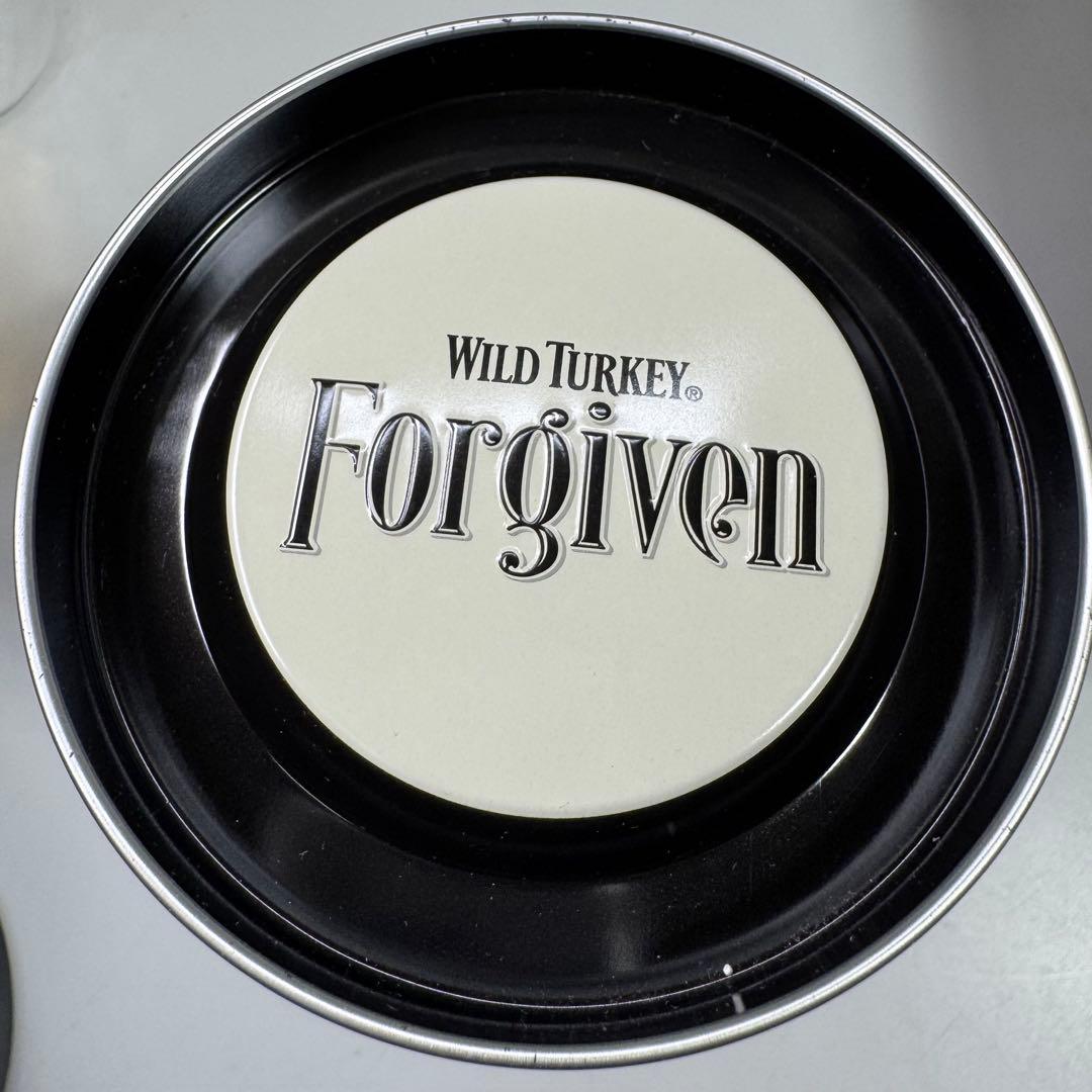 【専用】ワイルドターキー フォーギブン WILD TURKEY Forgiven