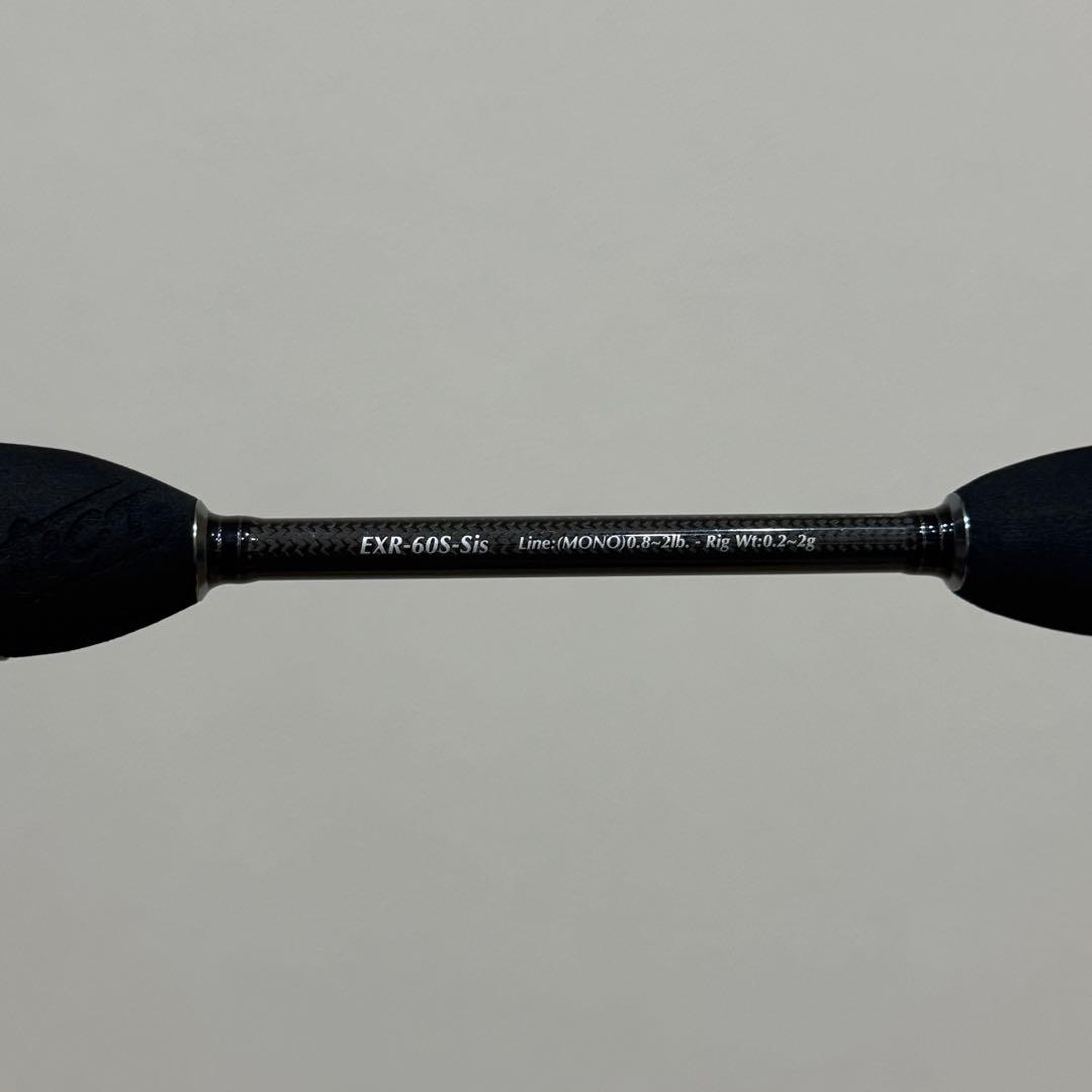 TICT SRAM EXR 60S-Sis ティクト　スラム