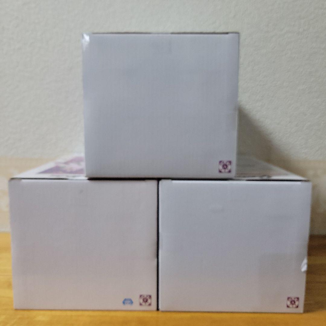 HUNTER×HUNTER Grandista ヒソカ クラピカ　キルア