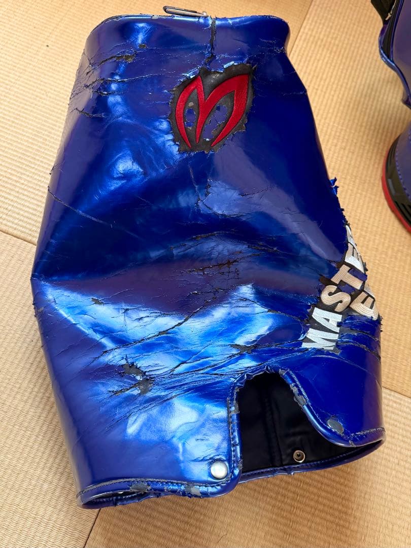 MASTER BUNNY EDITION 5TH ANNIV キャディバッグ