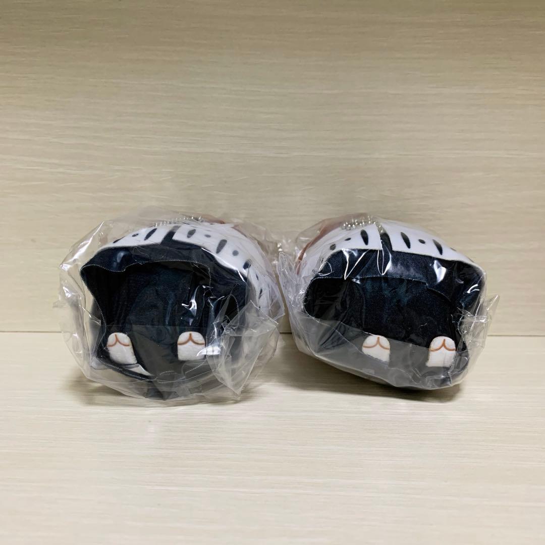 BLEACH 藍染惣右介 もちころりん セット