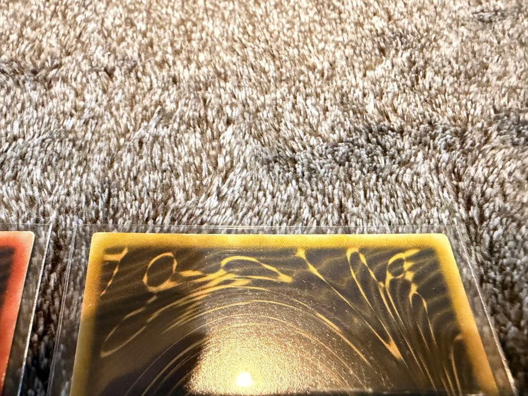 三幻神、遊戯王3枚セット