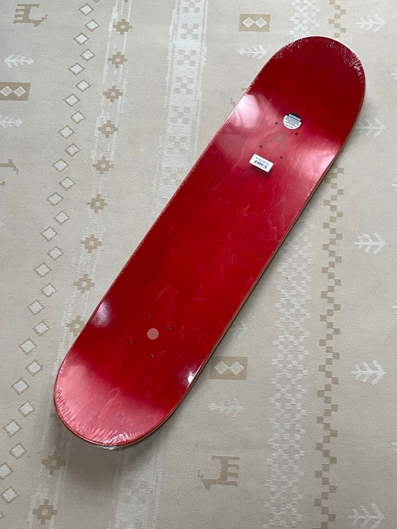 April Fuji デッキ 堀米雄斗 スケートボード スケボー 板