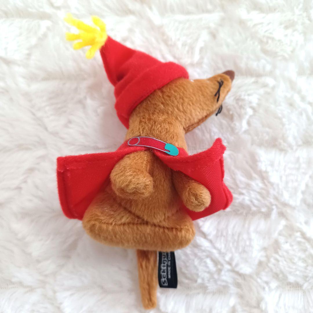 ムーミン ぬいぐるみ めそめそ 超レア 希少