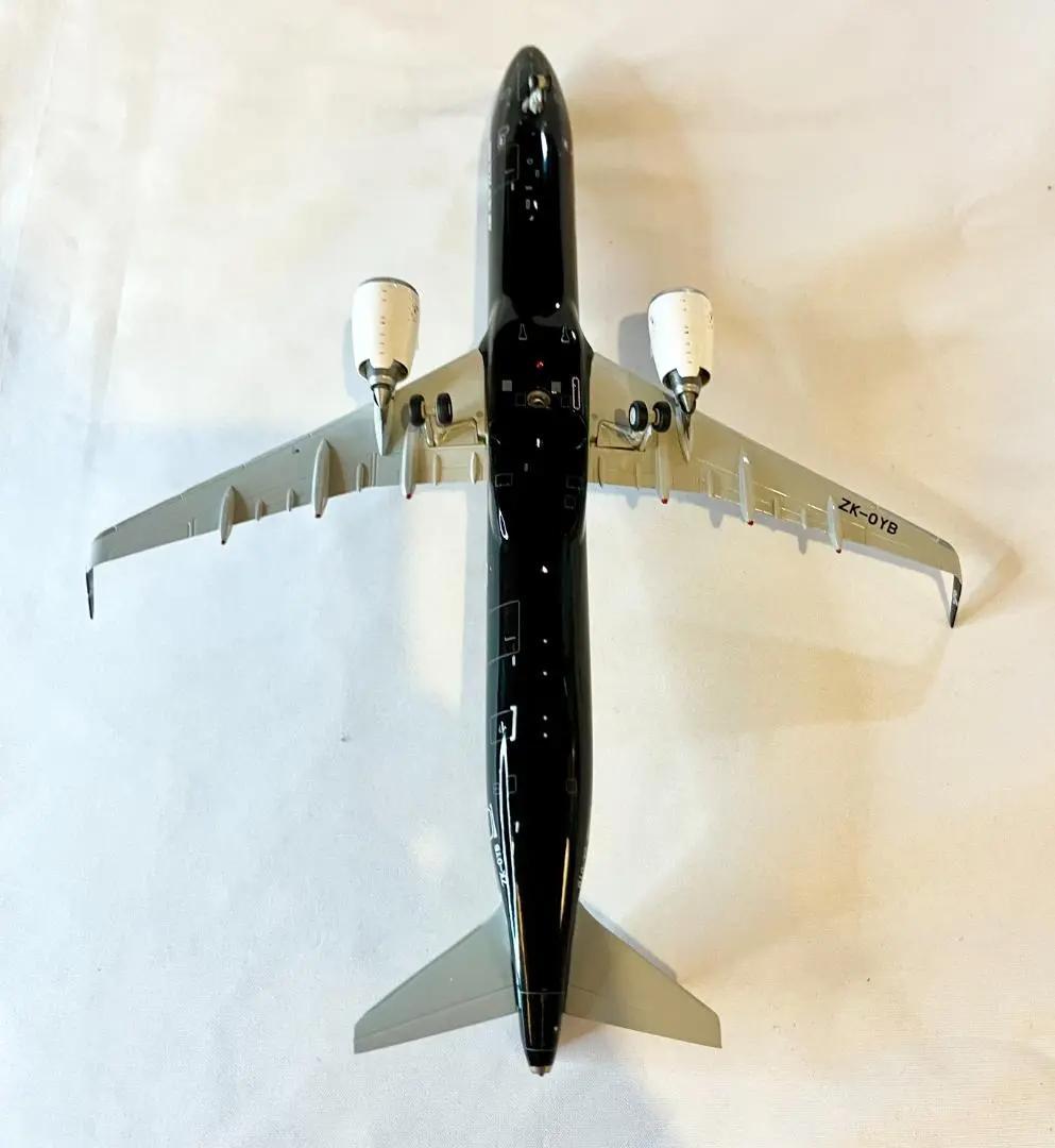 STAR ALLIANCE｜ニュージーランド航空｜Airbus A321neo