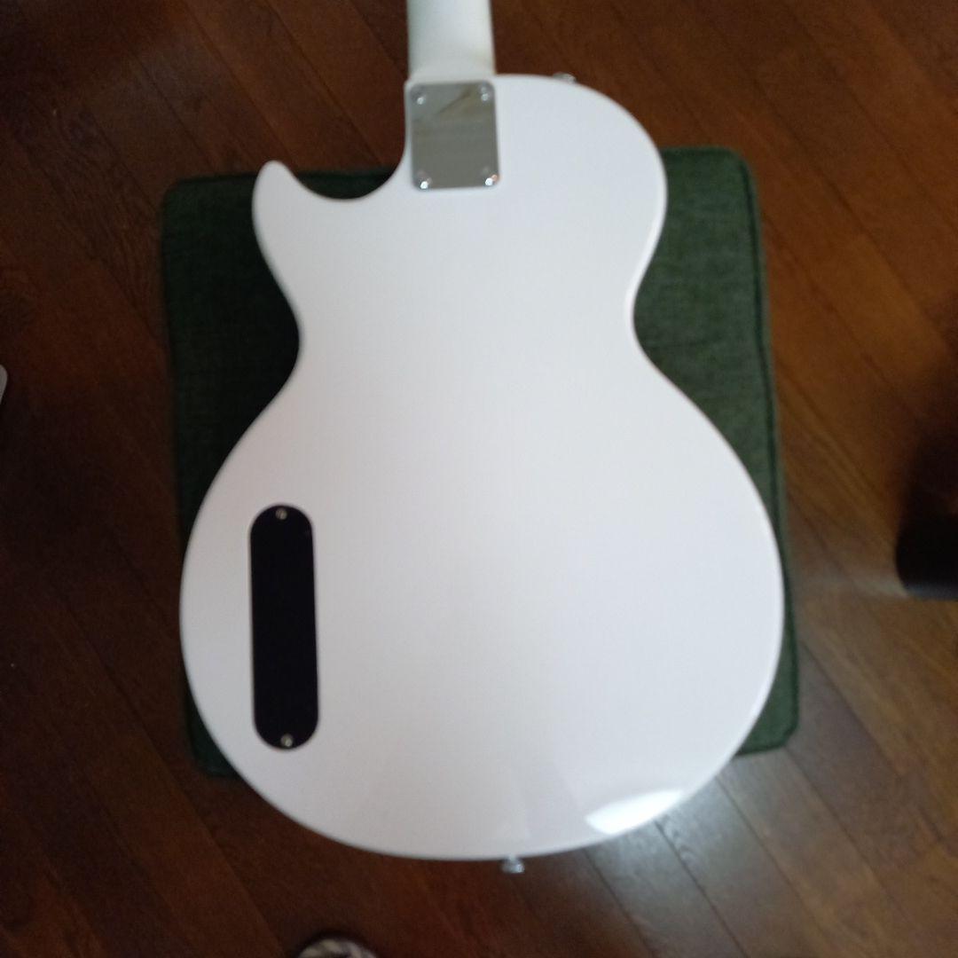 「極美品」Epiphone By Gibson Lespaul Junior