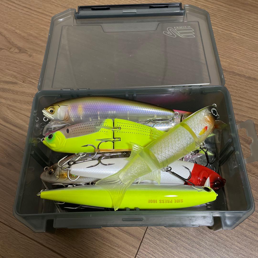 ビッグベイト詰め合わせセット