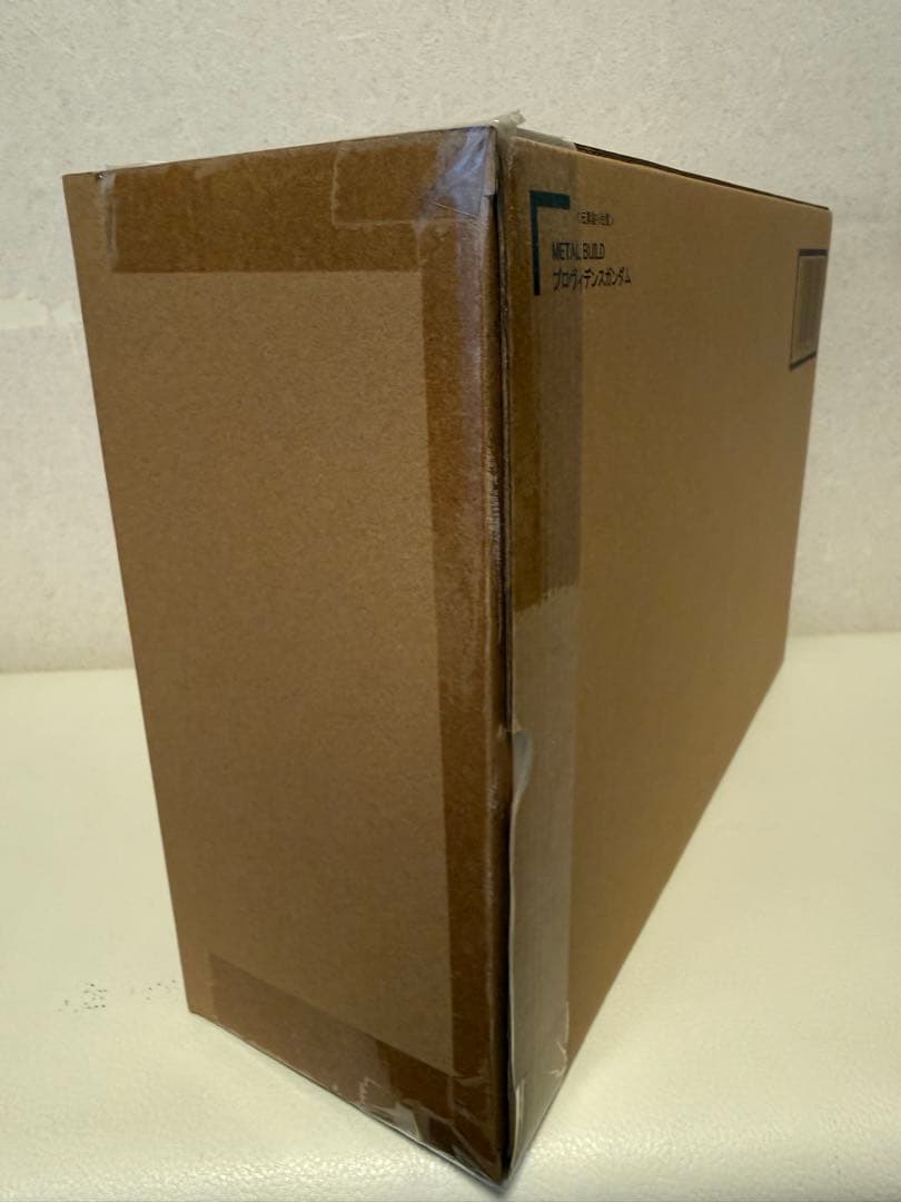 【新品未開封品】 L BUILD プロヴィデンスガンダム