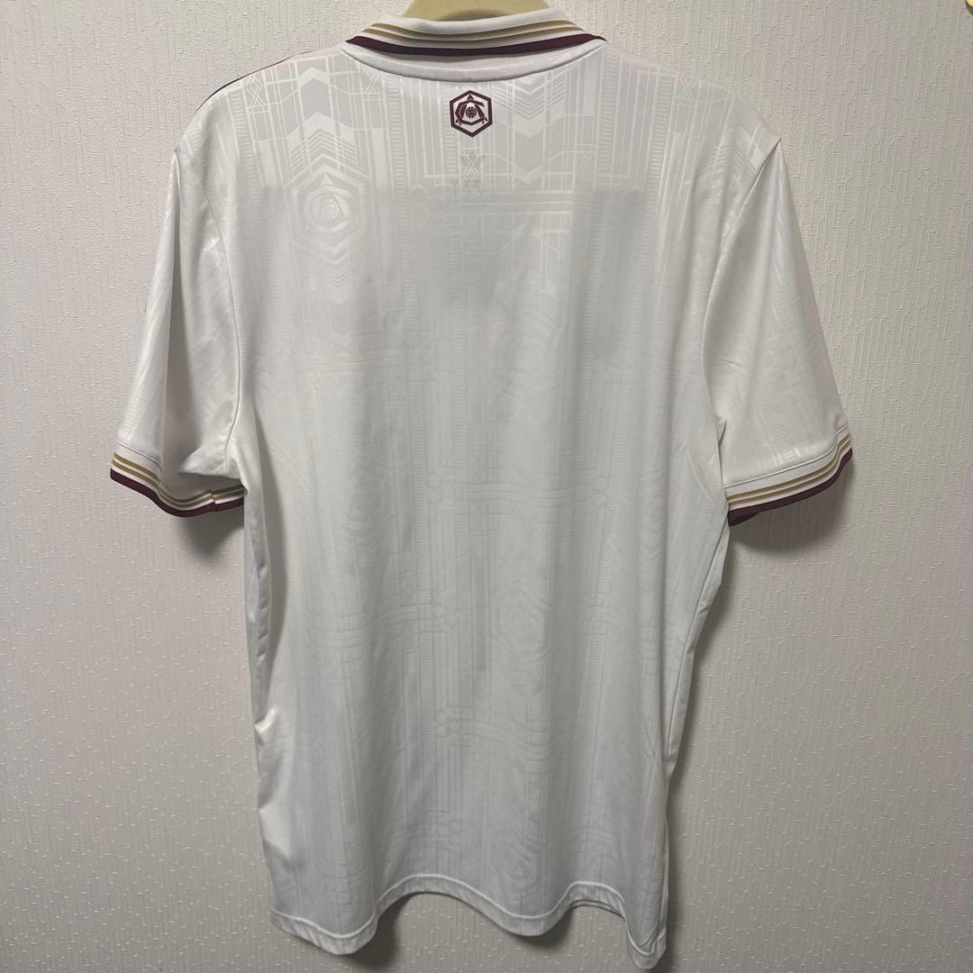 アーセナル 25/26 3rd 2XL 正規品
