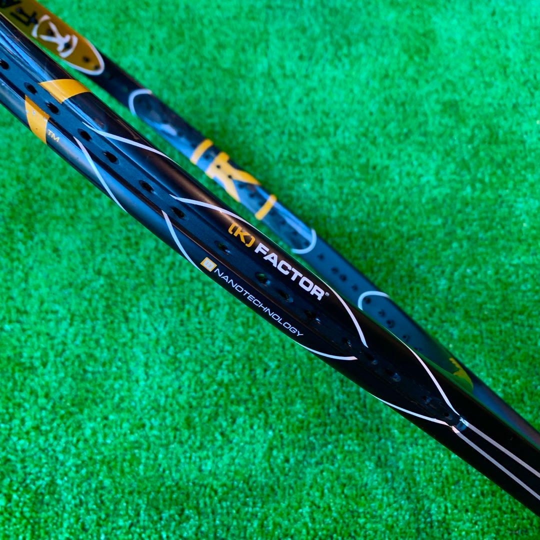 Wilson K BLADE TOUR 93 ジョコビッチ Djokovic