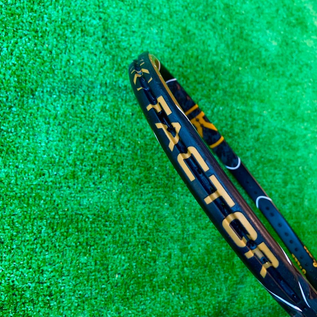 Wilson K BLADE TOUR 93 ジョコビッチ Djokovic